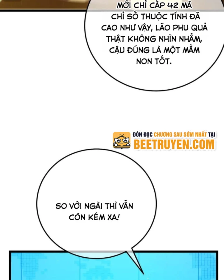 Vô Địch Bị Động Tạo Ra Tấn Sát Thương Chapter 100 - 21