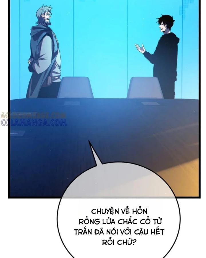 Vô Địch Bị Động Tạo Ra Tấn Sát Thương Chapter 100 - 22
