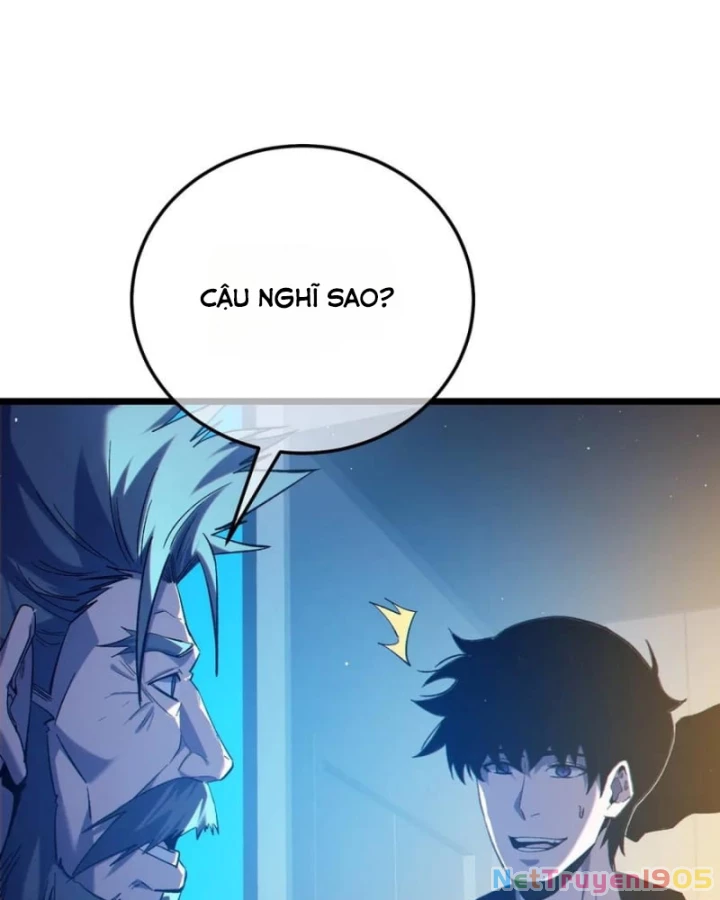 Vô Địch Bị Động Tạo Ra Tấn Sát Thương Chapter 100 - 24