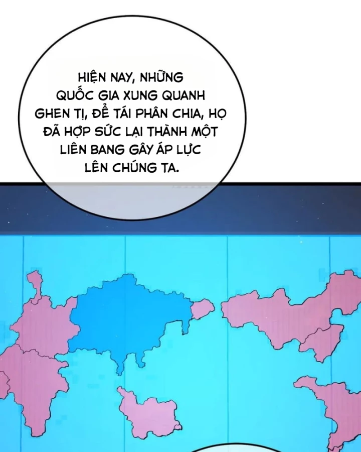 Vô Địch Bị Động Tạo Ra Tấn Sát Thương Chapter 100 - 29