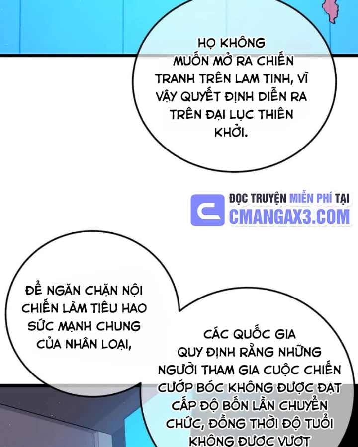 Vô Địch Bị Động Tạo Ra Tấn Sát Thương Chapter 100 - 30