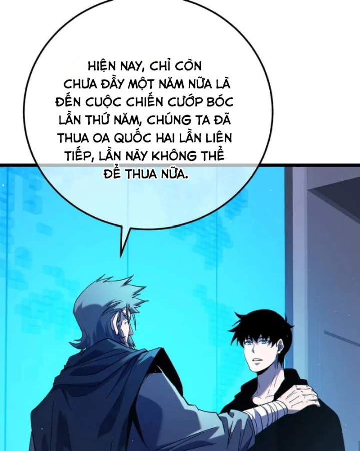 Vô Địch Bị Động Tạo Ra Tấn Sát Thương Chapter 100 - 36