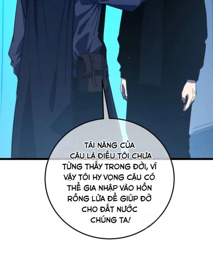 Vô Địch Bị Động Tạo Ra Tấn Sát Thương Chapter 100 - 37
