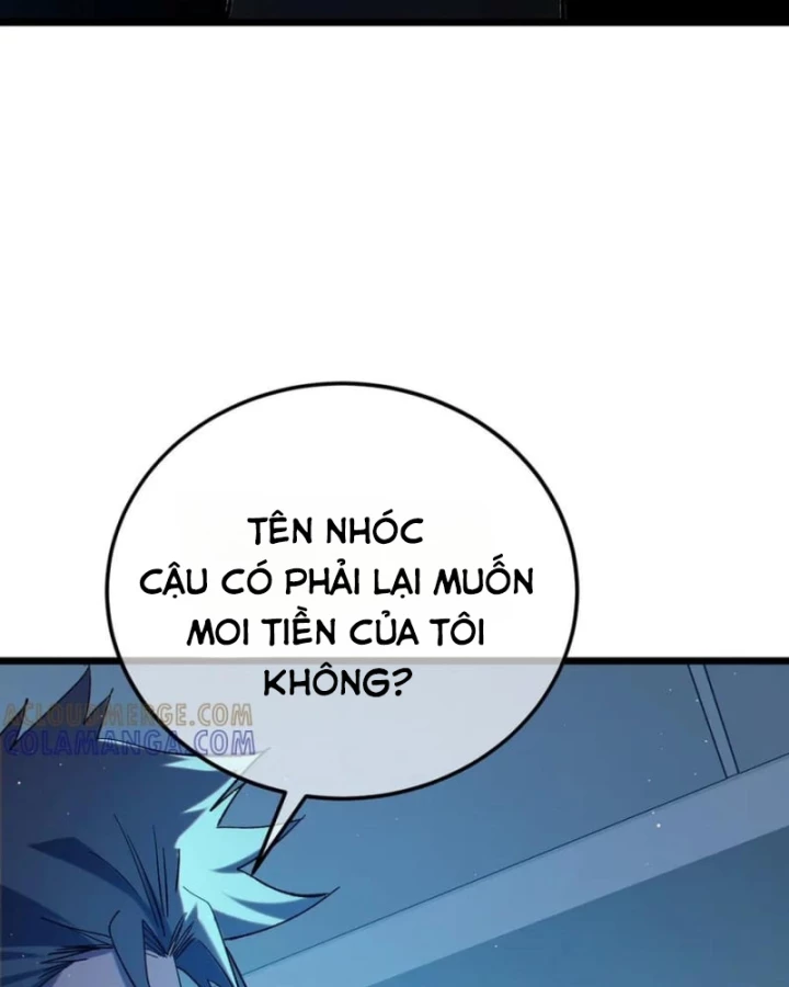 Vô Địch Bị Động Tạo Ra Tấn Sát Thương Chapter 100 - 42
