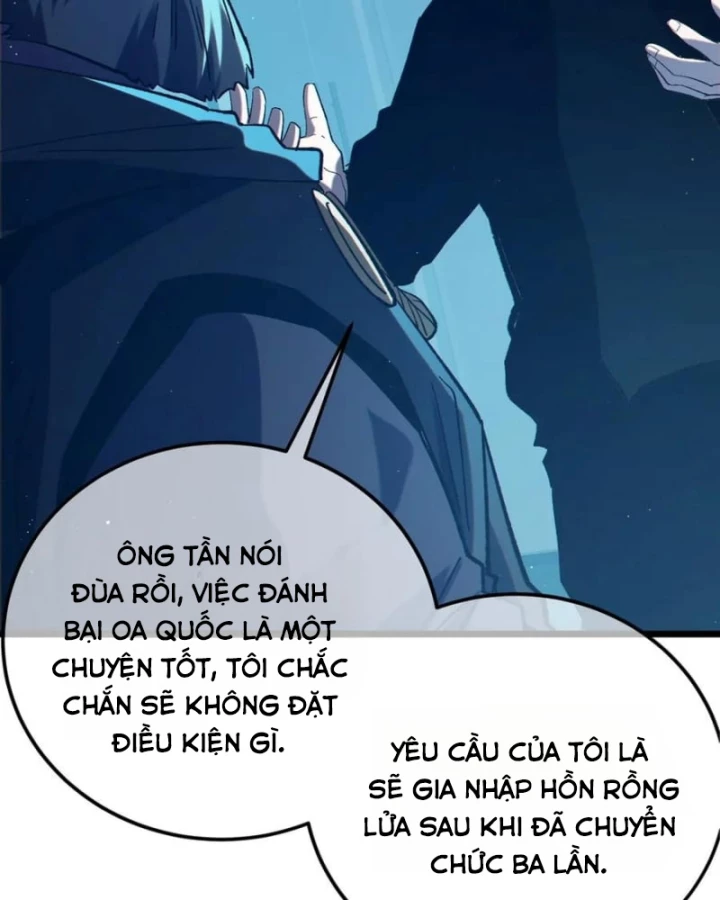 Vô Địch Bị Động Tạo Ra Tấn Sát Thương Chapter 100 - 44