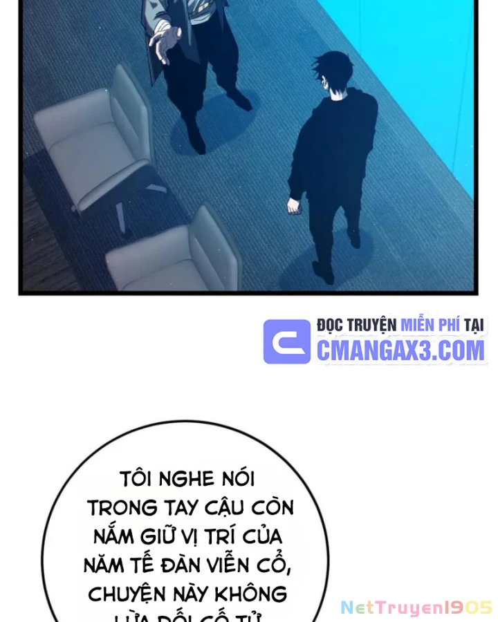 Vô Địch Bị Động Tạo Ra Tấn Sát Thương Chapter 100 - 46