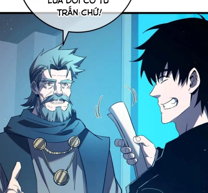 Vô Địch Bị Động Tạo Ra Tấn Sát Thương Chapter 100 - 47