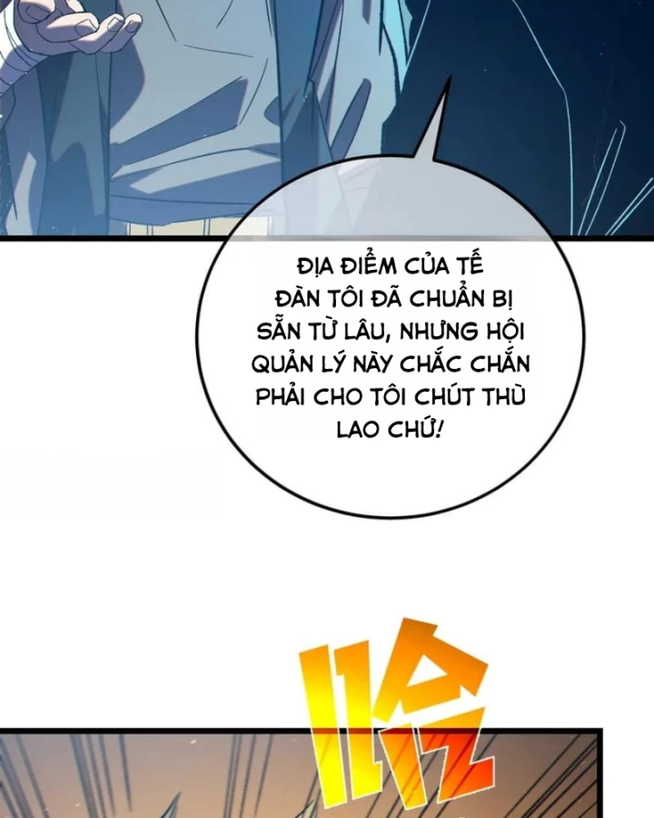 Vô Địch Bị Động Tạo Ra Tấn Sát Thương Chapter 100 - 48