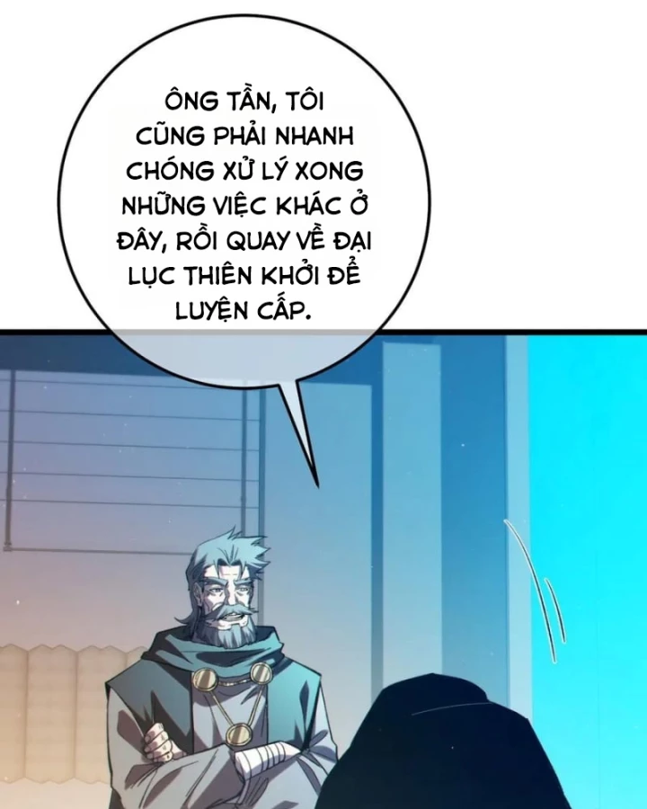 Vô Địch Bị Động Tạo Ra Tấn Sát Thương Chapter 100 - 57