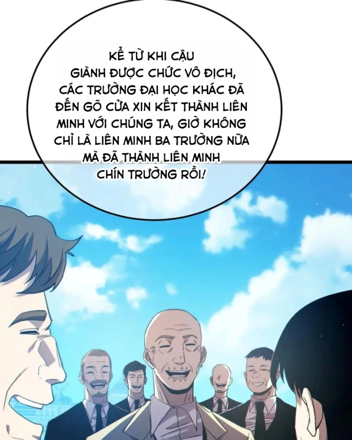 Vô Địch Bị Động Tạo Ra Tấn Sát Thương Chapter 100 - 65