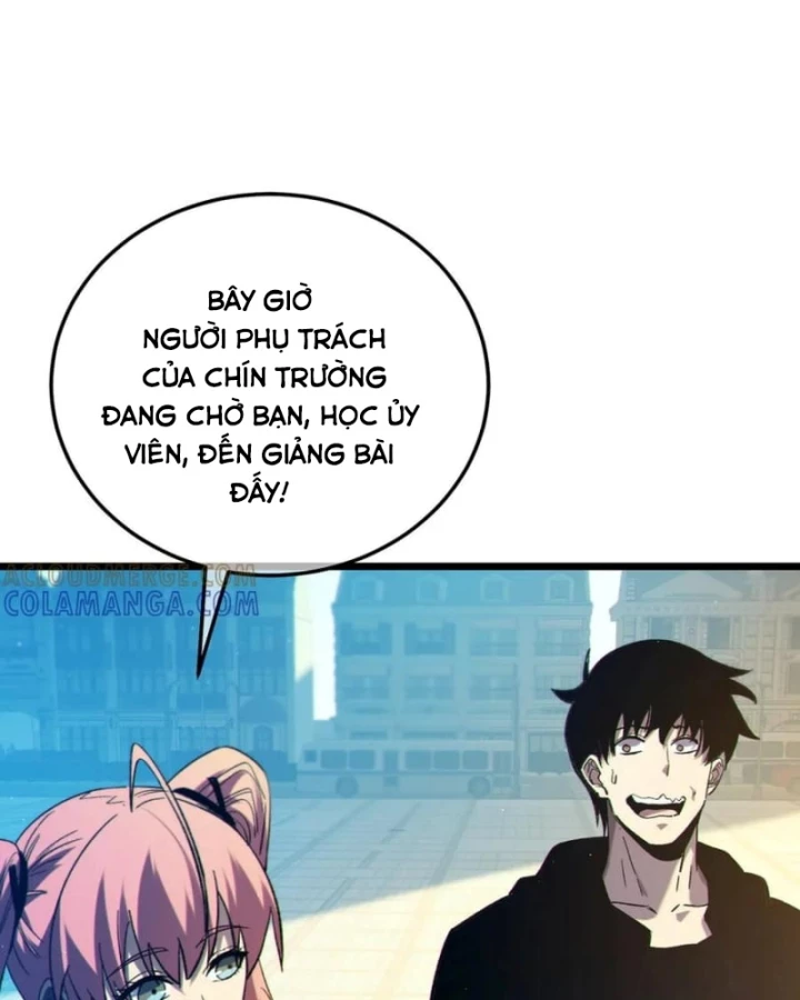 Vô Địch Bị Động Tạo Ra Tấn Sát Thương Chapter 100 - 67