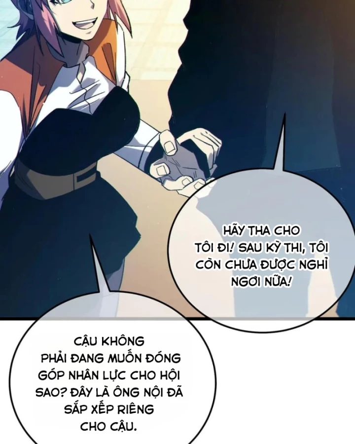 Vô Địch Bị Động Tạo Ra Tấn Sát Thương Chapter 100 - 68