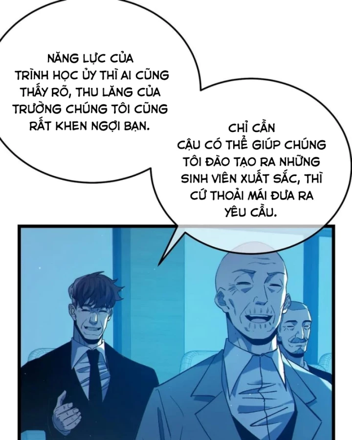 Vô Địch Bị Động Tạo Ra Tấn Sát Thương Chapter 100 - 75