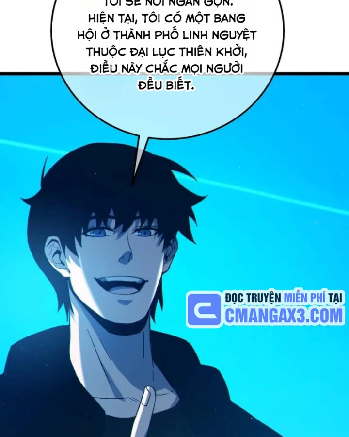 Vô Địch Bị Động Tạo Ra Tấn Sát Thương Chapter 100 - 77