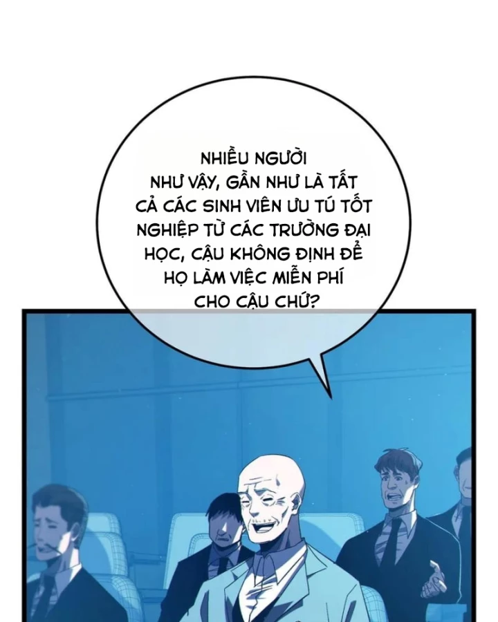 Vô Địch Bị Động Tạo Ra Tấn Sát Thương Chapter 100 - 79