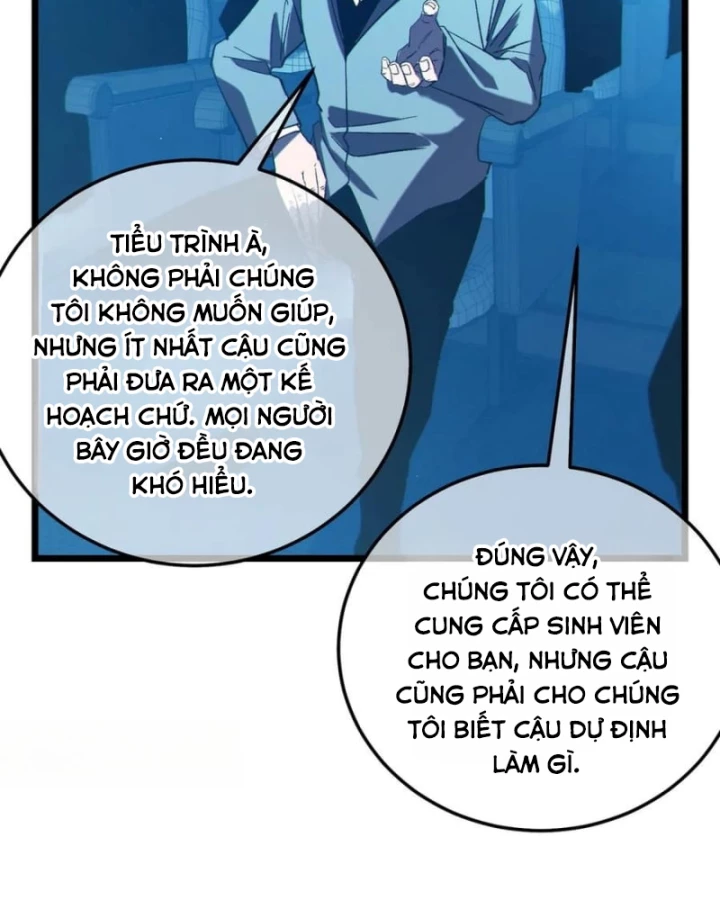 Vô Địch Bị Động Tạo Ra Tấn Sát Thương Chapter 100 - 80