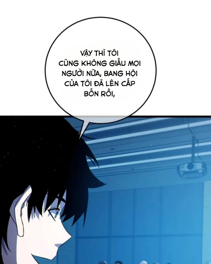 Vô Địch Bị Động Tạo Ra Tấn Sát Thương Chapter 100 - 81