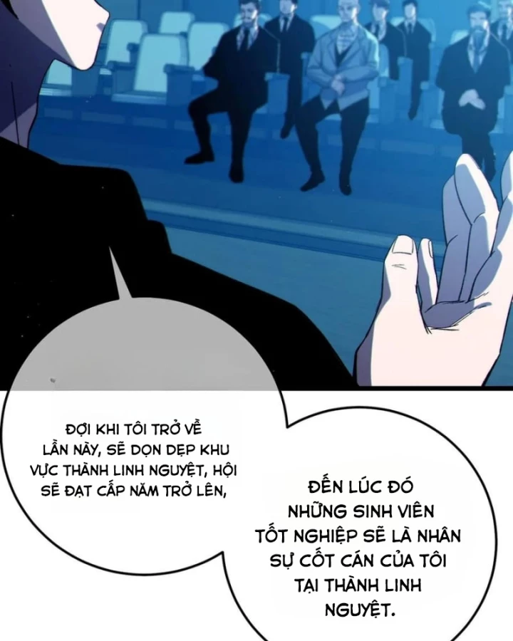 Vô Địch Bị Động Tạo Ra Tấn Sát Thương Chapter 100 - 82