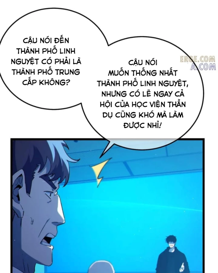 Vô Địch Bị Động Tạo Ra Tấn Sát Thương Chapter 100 - 84