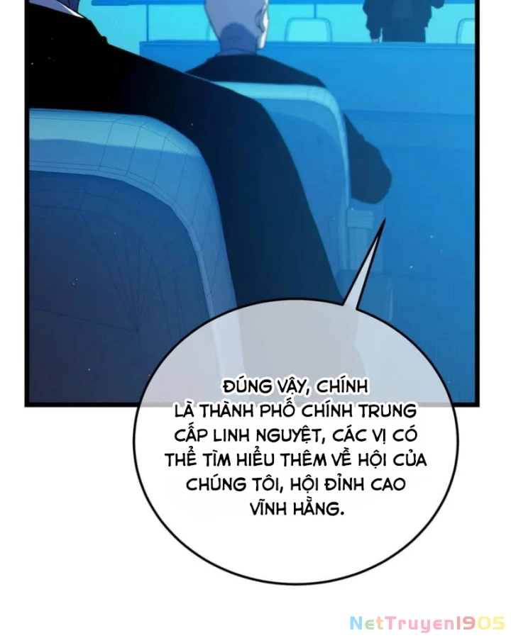 Vô Địch Bị Động Tạo Ra Tấn Sát Thương Chapter 100 - 85