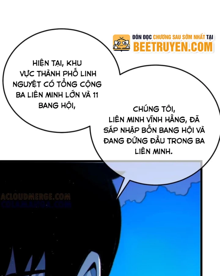 Vô Địch Bị Động Tạo Ra Tấn Sát Thương Chapter 100 - 86