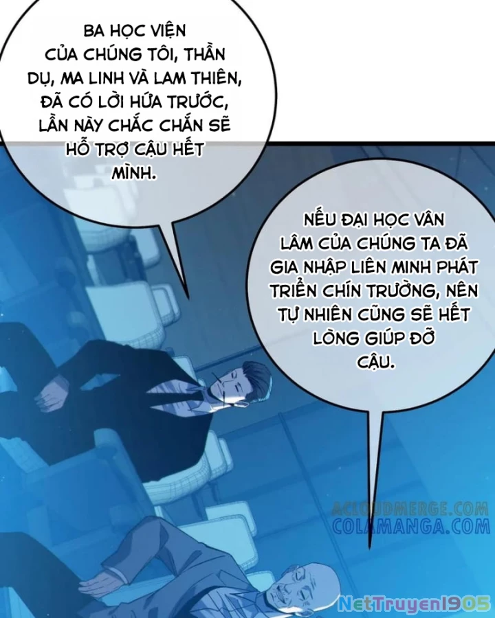 Vô Địch Bị Động Tạo Ra Tấn Sát Thương Chapter 100 - 89