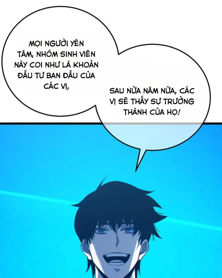 Vô Địch Bị Động Tạo Ra Tấn Sát Thương Chapter 100 - 92