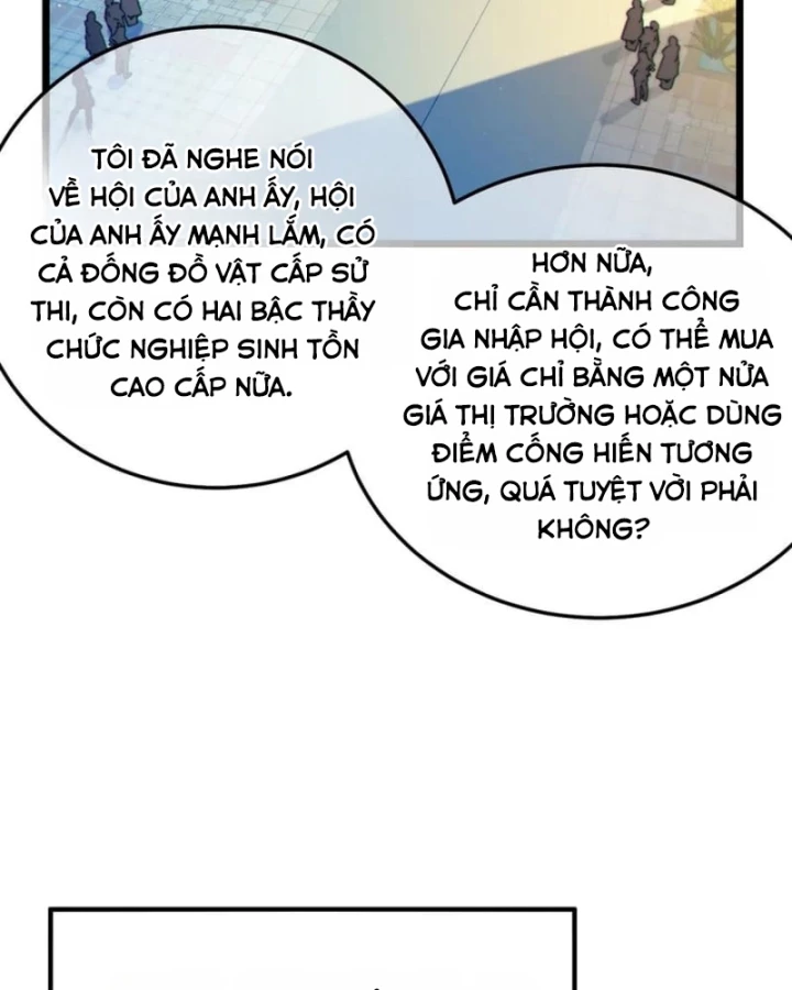 Vô Địch Bị Động Tạo Ra Tấn Sát Thương Chapter 100 - 97