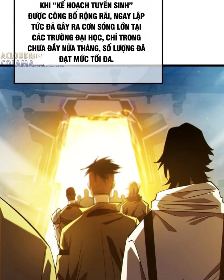 Vô Địch Bị Động Tạo Ra Tấn Sát Thương Chapter 100 - 98