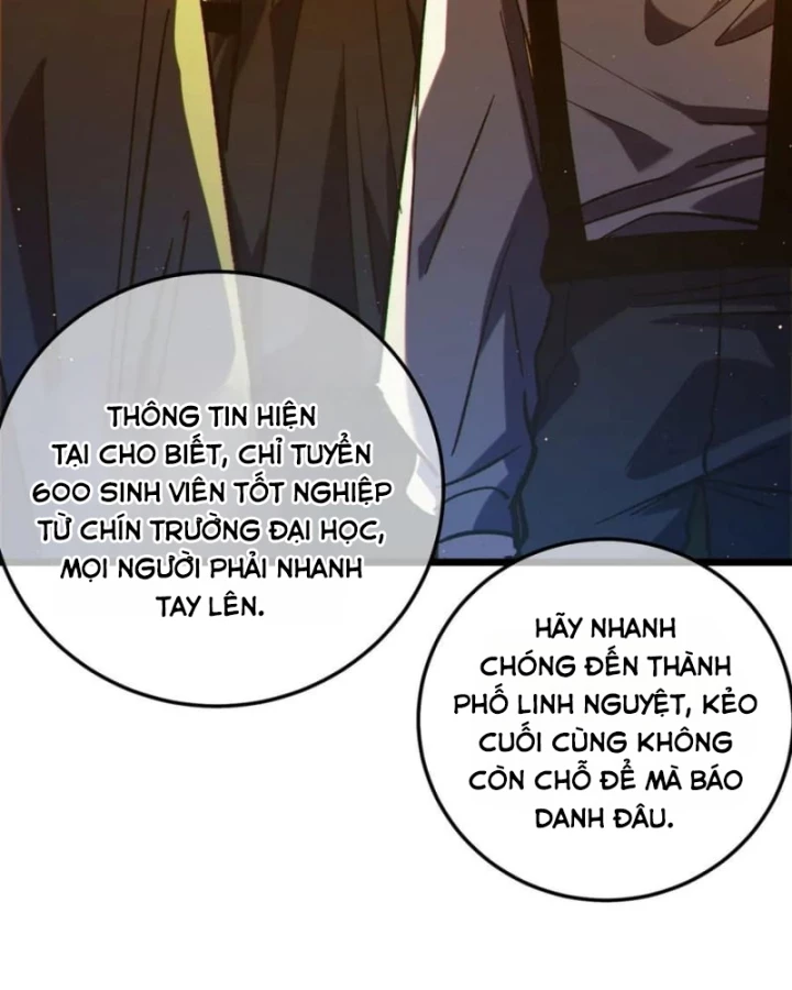 Vô Địch Bị Động Tạo Ra Tấn Sát Thương Chapter 100 - 99
