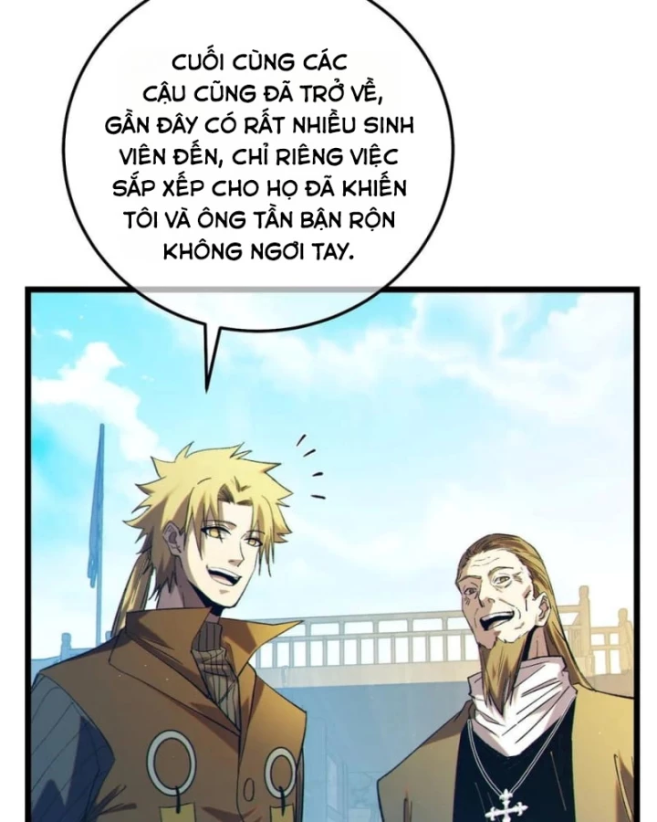 Vô Địch Bị Động Tạo Ra Tấn Sát Thương Chapter 100 - 105