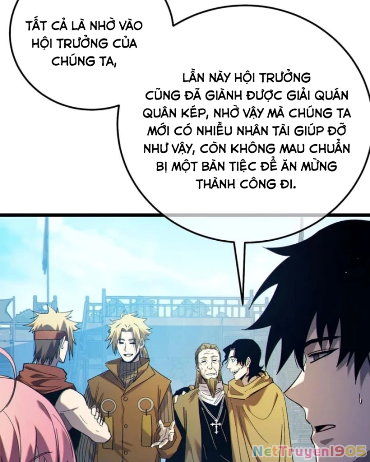 Vô Địch Bị Động Tạo Ra Tấn Sát Thương Chapter 100 - 107