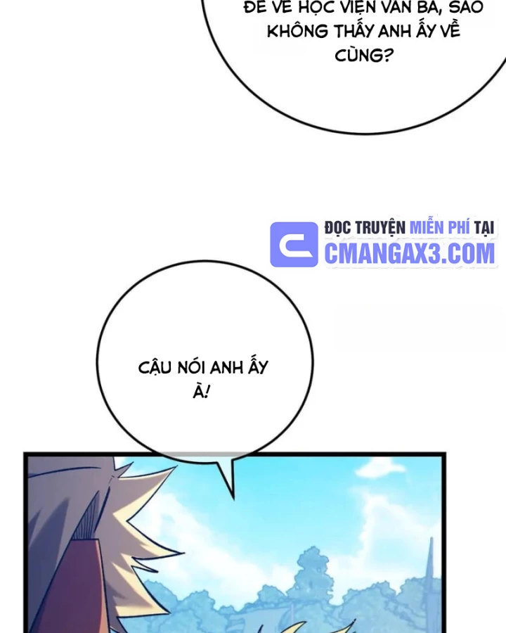 Vô Địch Bị Động Tạo Ra Tấn Sát Thương Chapter 100 - 111