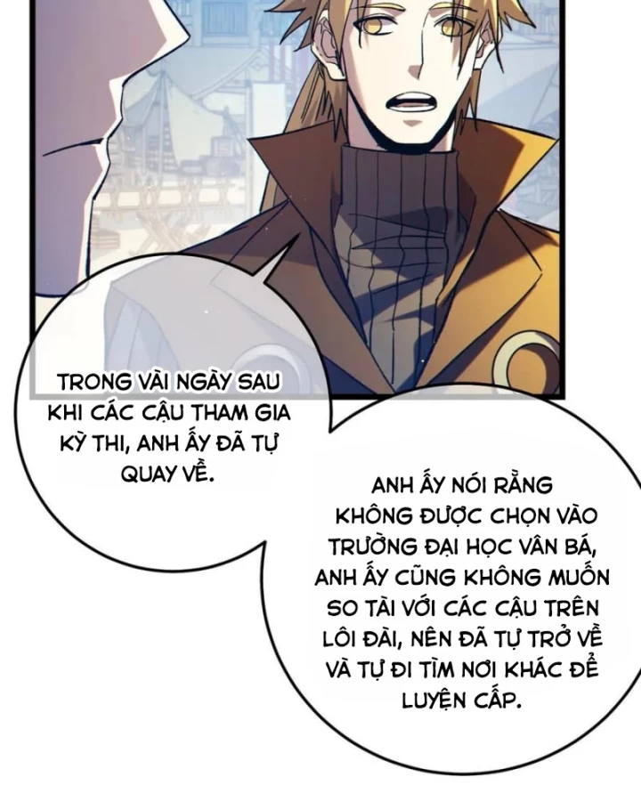 Vô Địch Bị Động Tạo Ra Tấn Sát Thương Chapter 100 - 113