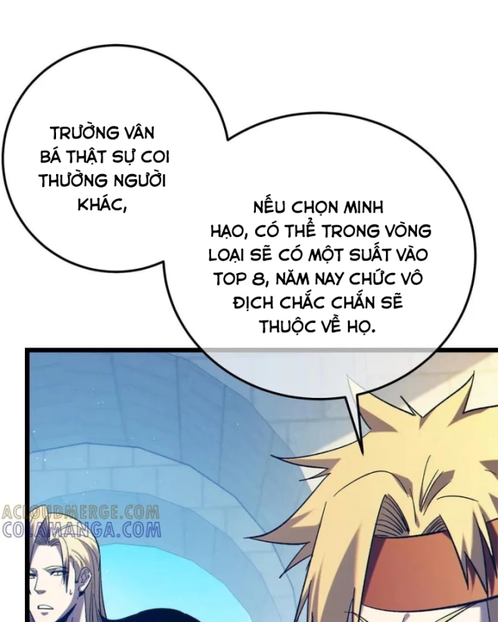 Vô Địch Bị Động Tạo Ra Tấn Sát Thương Chapter 100 - 114