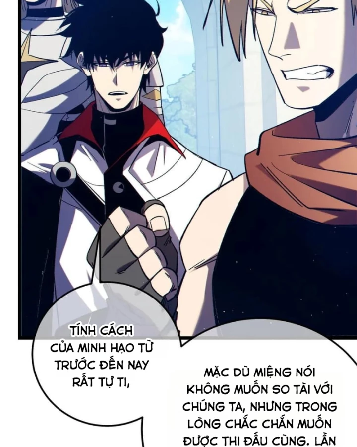 Vô Địch Bị Động Tạo Ra Tấn Sát Thương Chapter 100 - 115