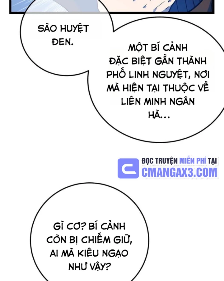 Vô Địch Bị Động Tạo Ra Tấn Sát Thương Chapter 100 - 119