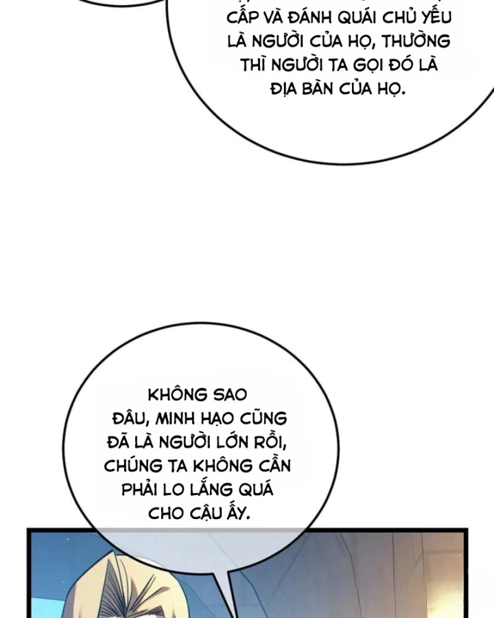 Vô Địch Bị Động Tạo Ra Tấn Sát Thương Chapter 100 - 122