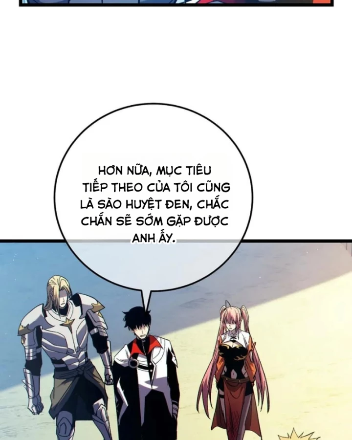 Vô Địch Bị Động Tạo Ra Tấn Sát Thương Chapter 100 - 124