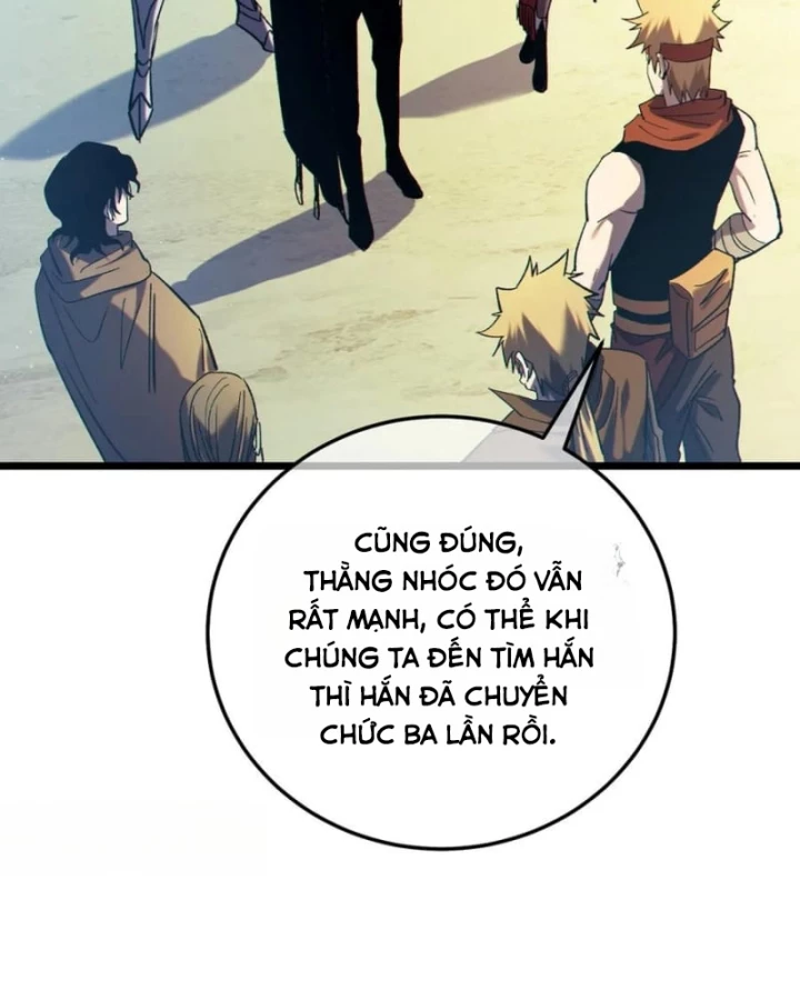 Vô Địch Bị Động Tạo Ra Tấn Sát Thương Chapter 100 - 125
