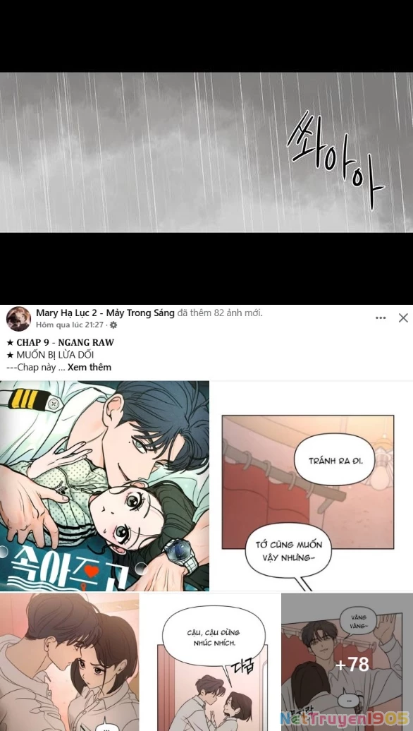 Khúc Ca Linh Hồn Chapter 51.1 - 9