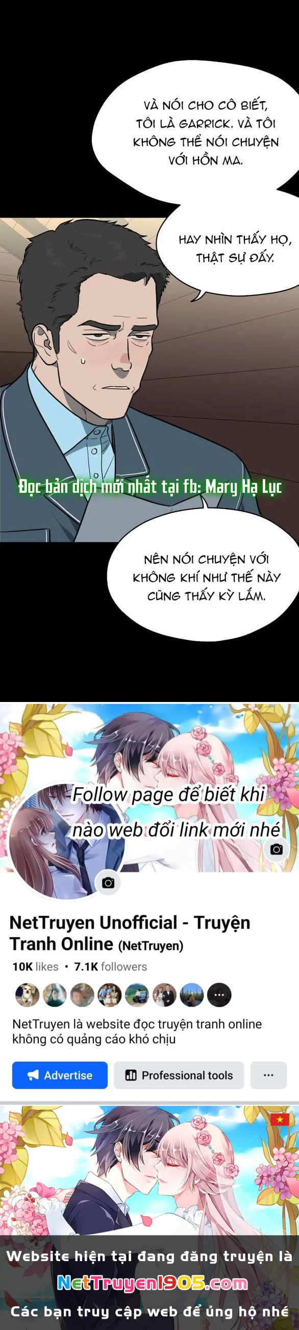 Khúc Ca Linh Hồn Chapter 51.1 - 65