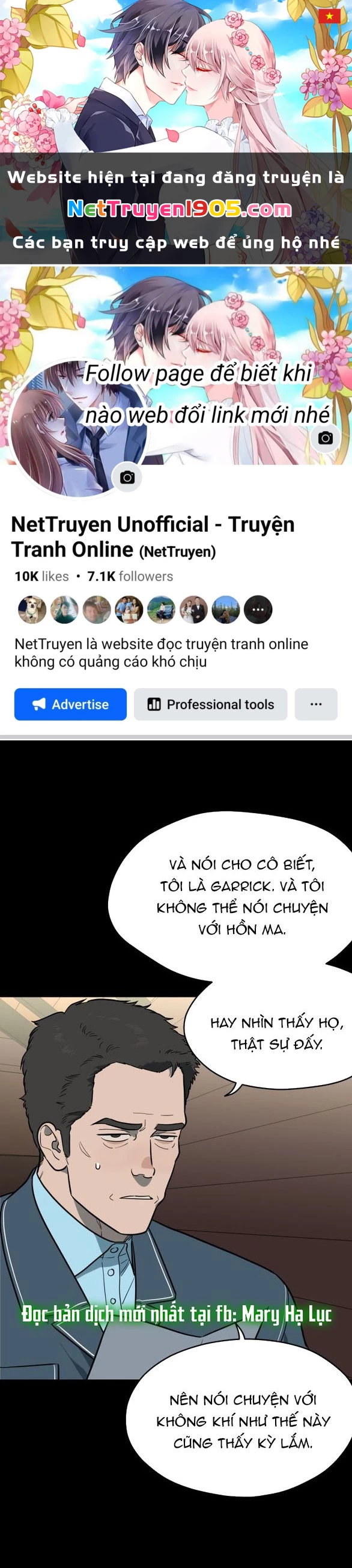 Khúc Ca Linh Hồn Chapter 51.2 - 1