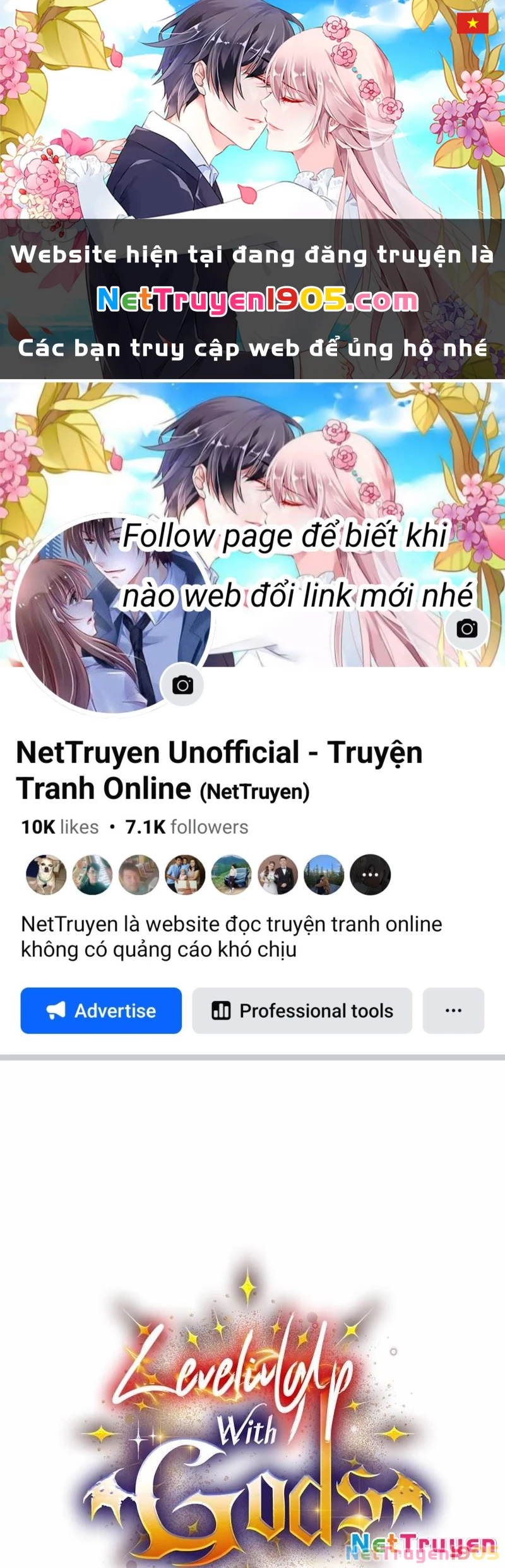 Thăng Cấp Cùng Thần Chapter 139 - 1