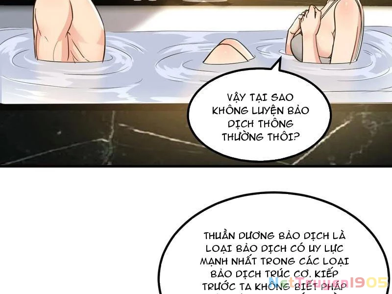 Chuyển Sinh Thành Tra Nam, Ta Giúp Thê Tử Trường Sinh Chapter 25 - 80