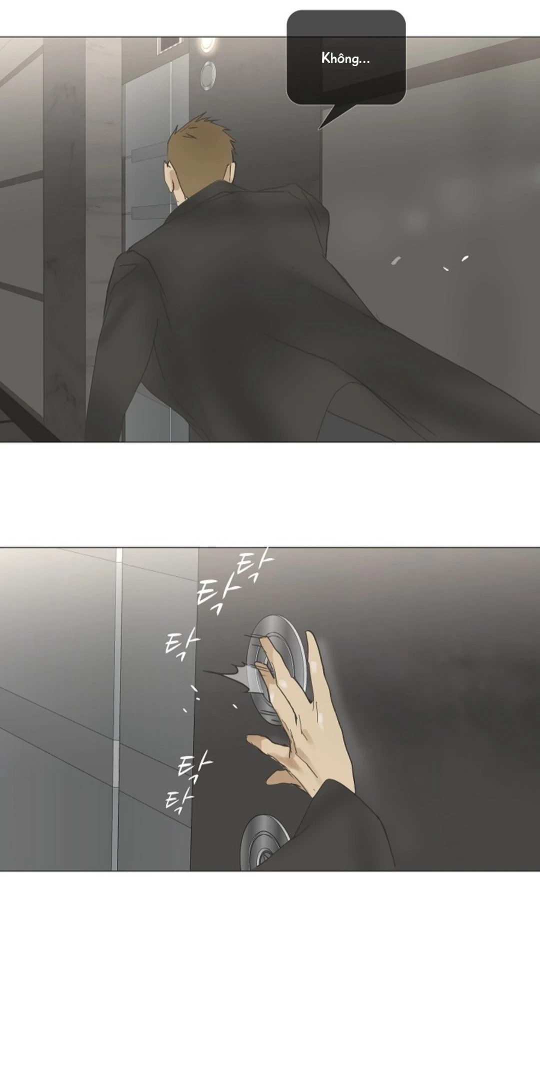 Chán Chường Chapter 62 - 10