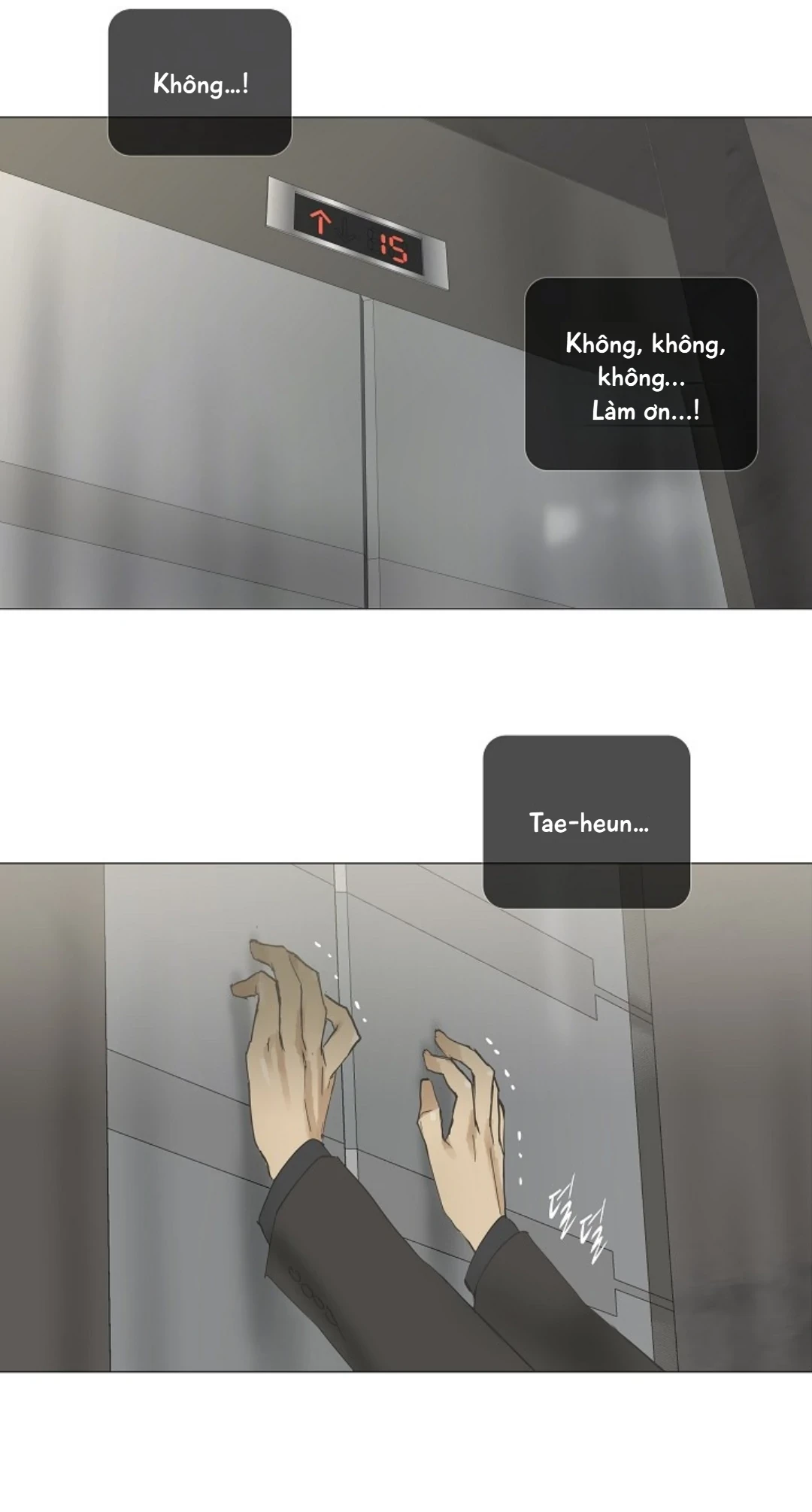 Chán Chường Chapter 62 - 12