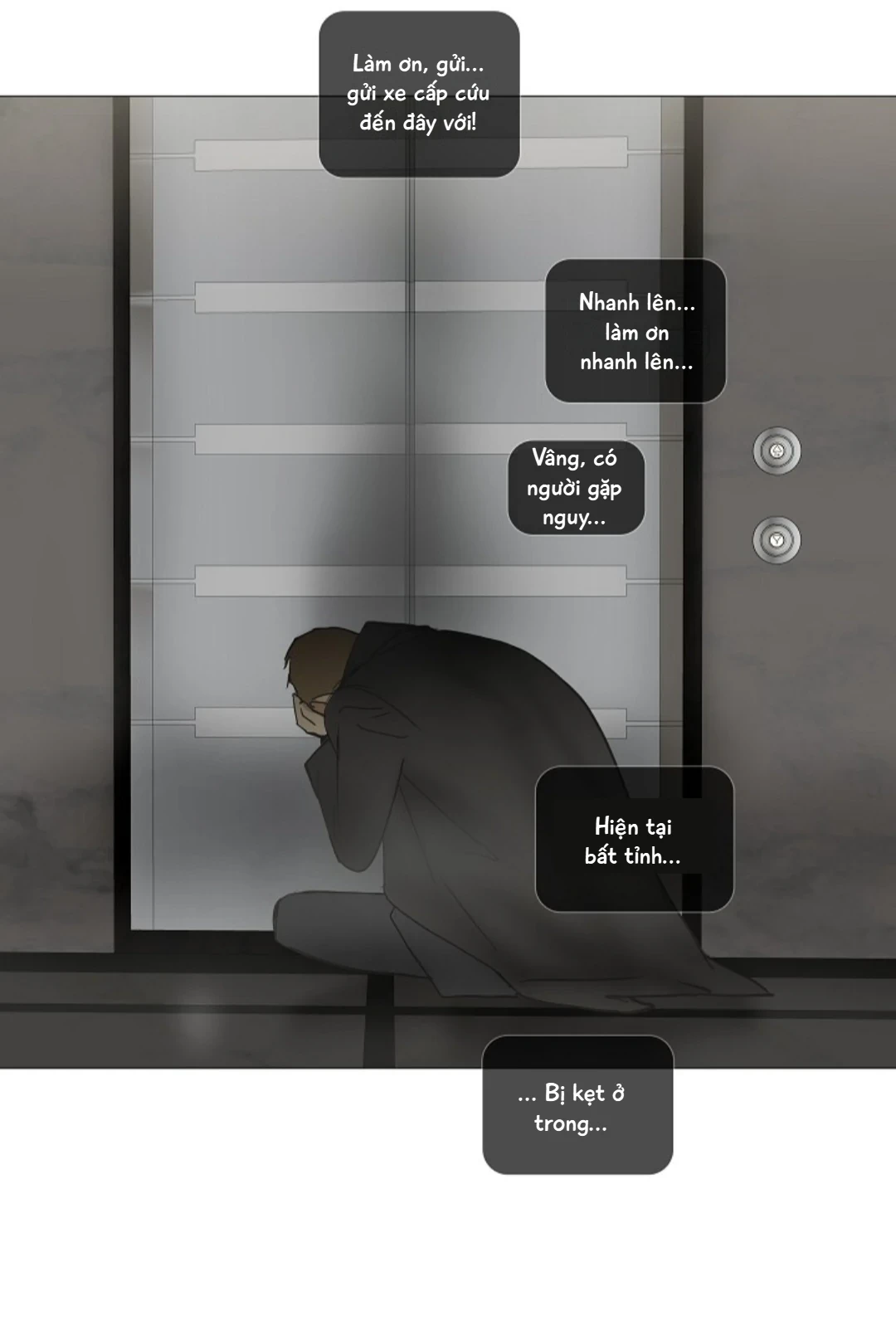 Chán Chường Chapter 62 - 15