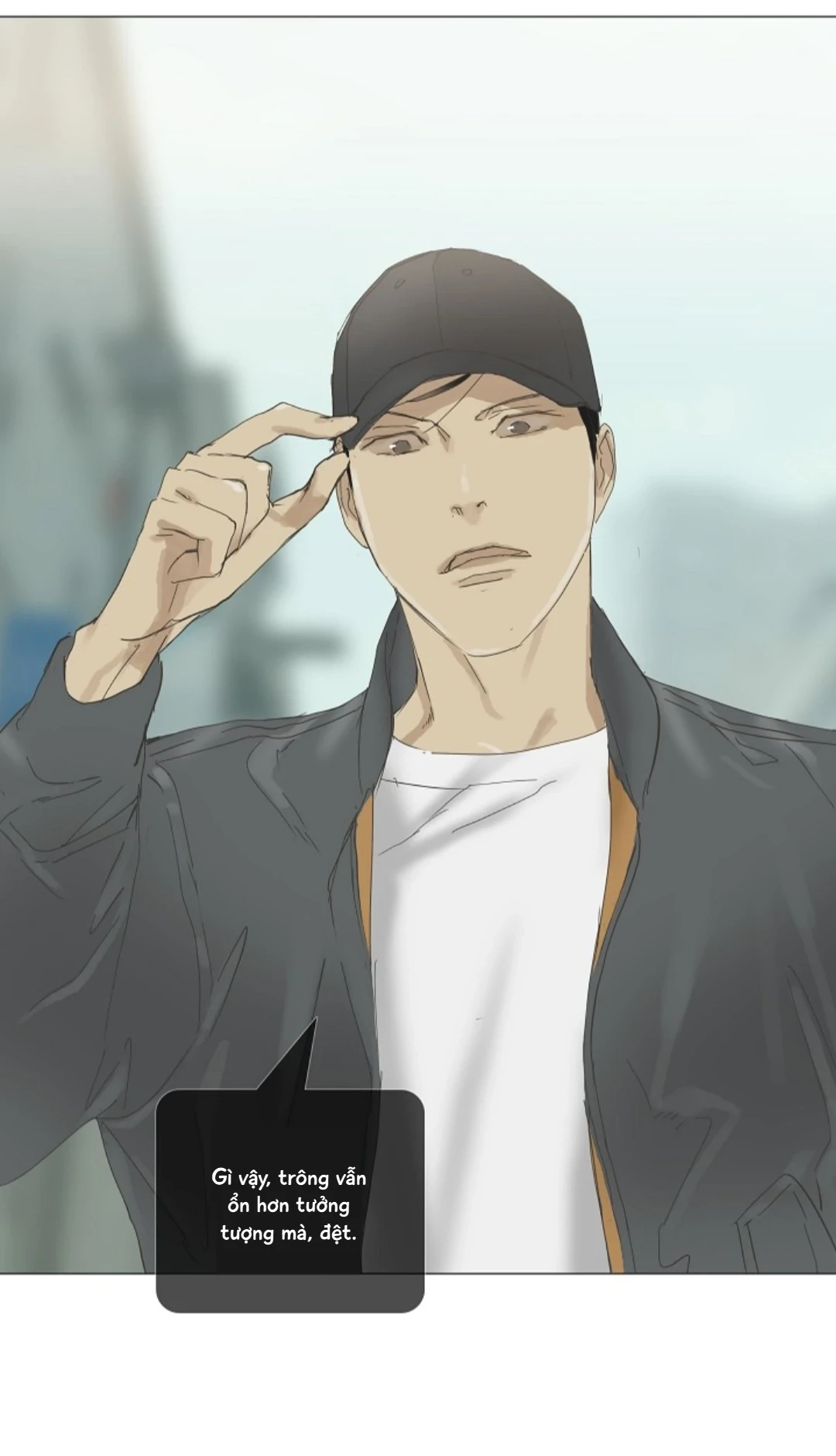 Chán Chường Chapter 62 - 19