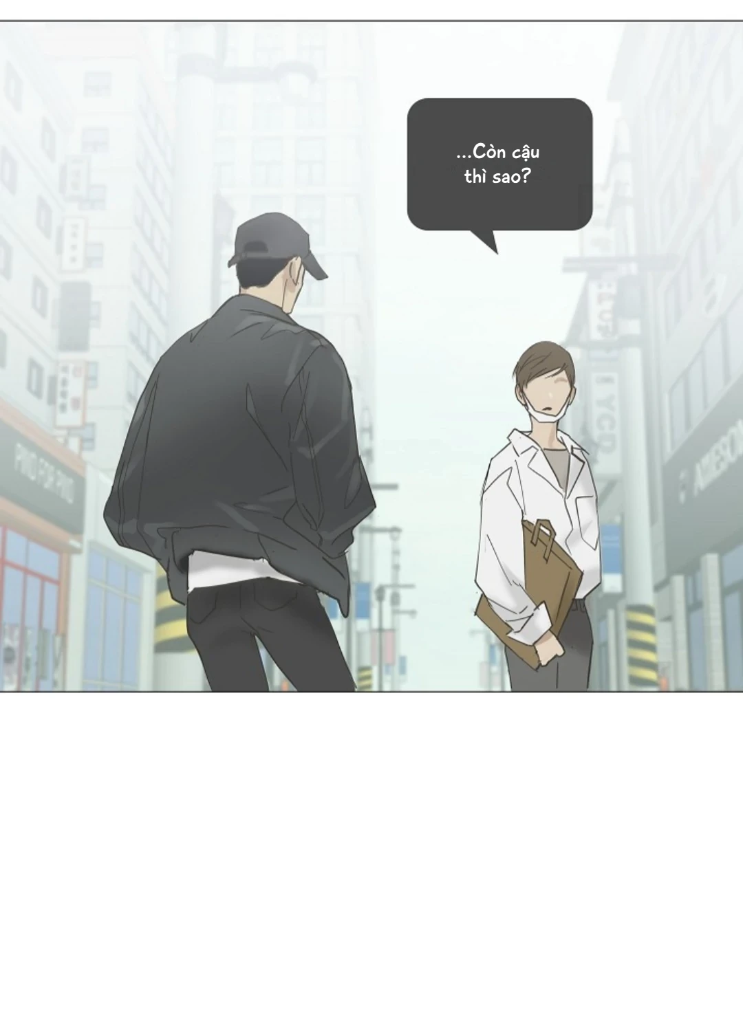 Chán Chường Chapter 62 - 21